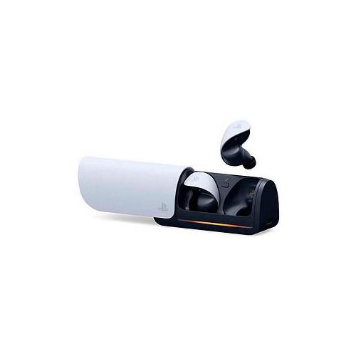 SONY PlayStation 5 PULSE Explore™ Gaming-Headset weiß