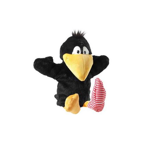 heunec® Der kleine Rabe Socke Handpuppe