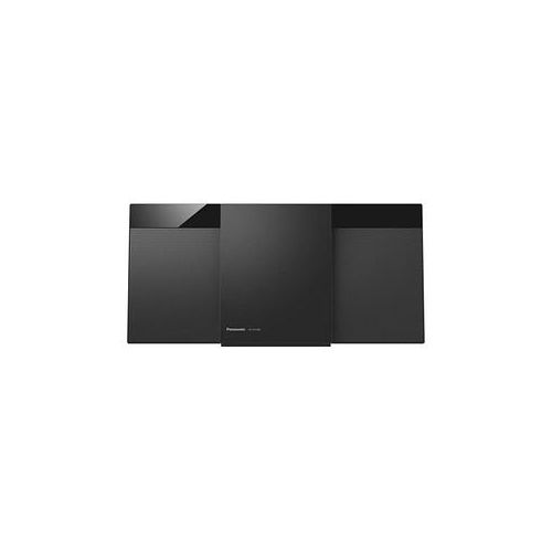 Panasonic SC-HC304EG-K HiFi-Anlage schwarz