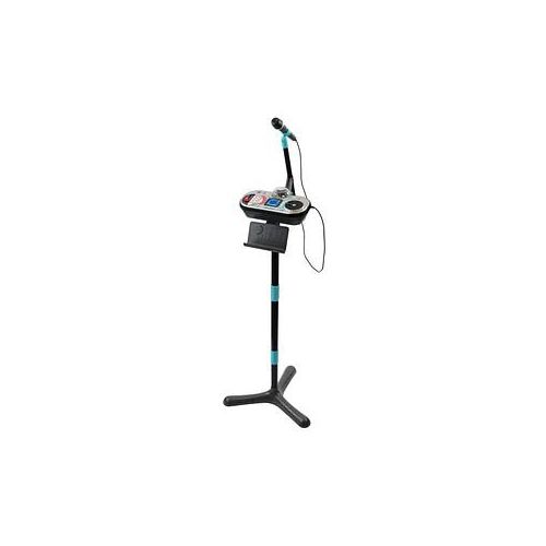 vtech® Super Star DJ Studio Kinder DJ-Pult schwarz