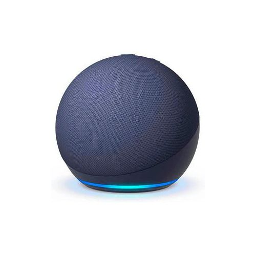 Amazon Echo Dot (5. Gen.) Smart Speaker blau