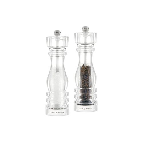 Cole & Mason Salz-/Pfeffermühle »London«