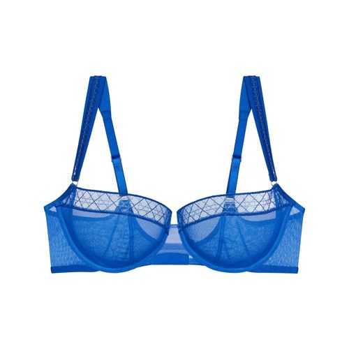 Triumph - Bügel-BH - Blue 70H - Palina Cosmic Heartbeat - Unterwäsche für Frauen Image