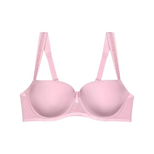 Triumph - Gefütterter Bügel-BH - light Pink 85C - Palina Cosmic Heartbeat - Unterwäsche für Frauen Image