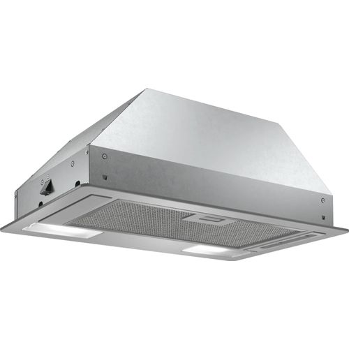 Bosch Abluftventilator DLN53AA70 302 M³/H 115W Edelstahl