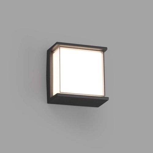 HIKARI Wandleuchte Außenbereich 71274