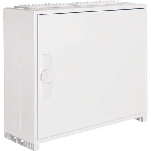 Schrank, univers, IP44/I, 500x550x205mm, leer