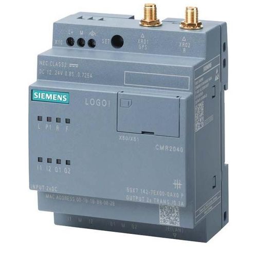 Siemens 6GK7142-7EX00-0AX0 Netzwerkkarte (6GK71427EX000AX0)
