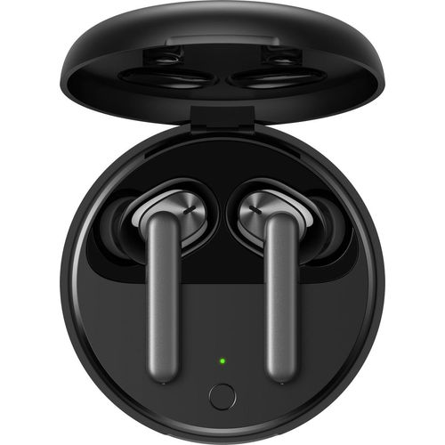 OPPO Enco W31 Black Kopfhörer Kabellos im Ohr Anrufe/Musik Bluetooth Schwarz