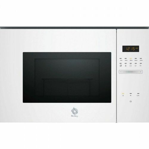 Mikrowelle Balay 3CG5175B2 1200W 25 L Weiß