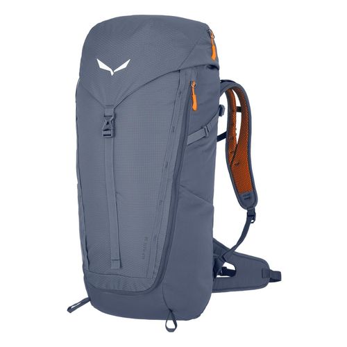 SALEWA Tourenrucksack Rucksack Alp Mate 36 Java Blue blaugrau