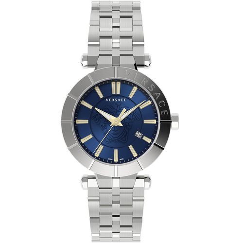 Versace - Uhr - Herren - Quarz - V-Race - VE2B00421