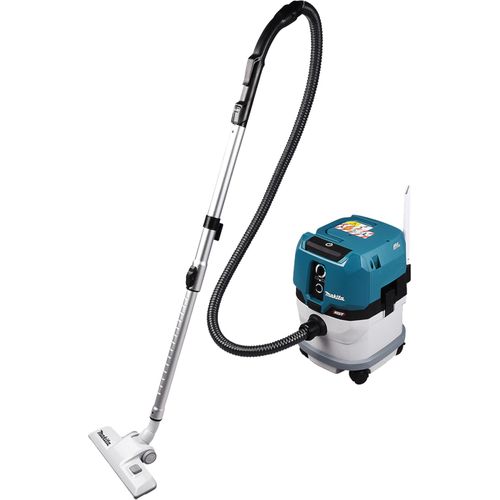 Akku-Staubsauger 15L 40V max. Nass+Trocken (ohne A