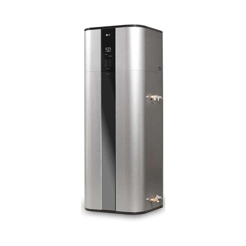 Wärmepumpe LG WH20SF5 200L Grau