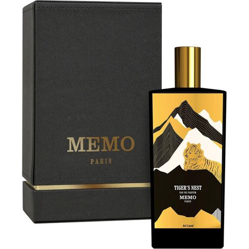Memo Paris Tiger's Nest EDP 75 ml UNISEX