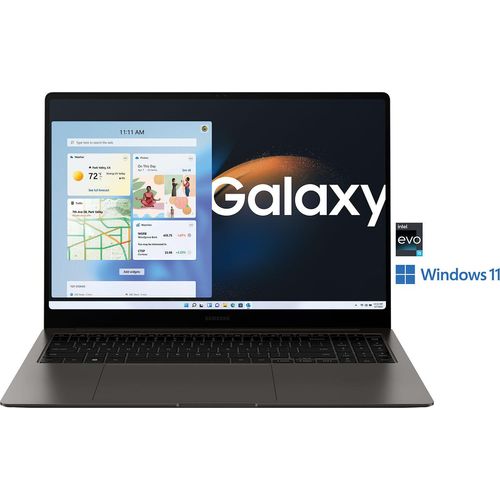 Samsung Galaxy Book3 Pro 40,62cm (16 ) Ci5 8GB 512GB SSD