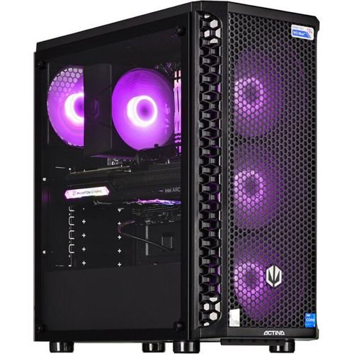 Actina 5901443329268, 3,5 GHz, AMD Ryzen™ 5, 5600, 16 GB, DDR4-SDRAM, 1 TB