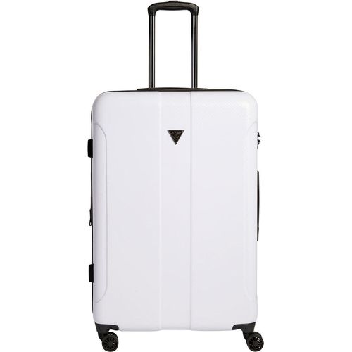 Guess Reiseetui TWE68939830 WEISS
