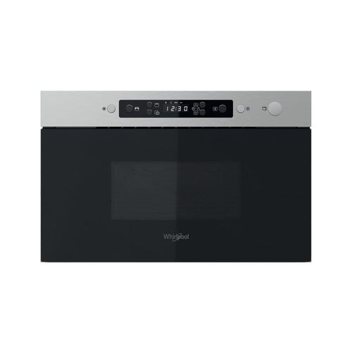 Whirlpool Einbau-Mikrowelle - MBNA920X