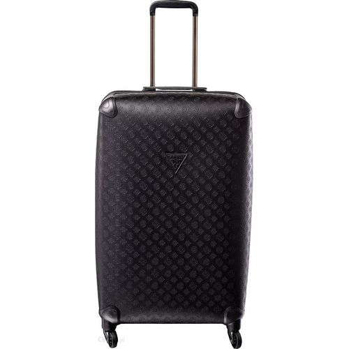 Guess Reiseetui TWD74529430 SCHWARZ