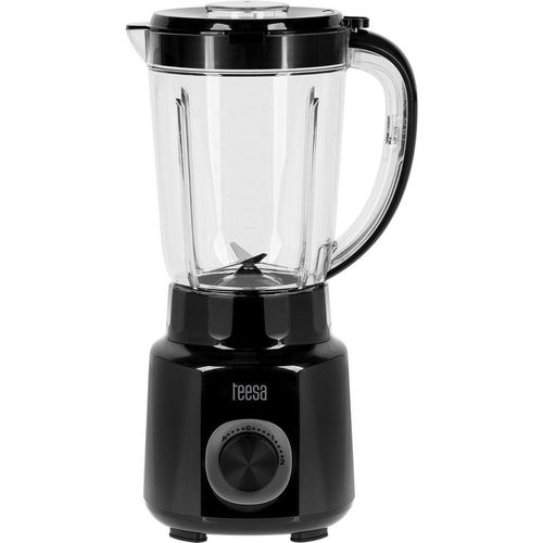 Teesa Bechermixer 500W 1.5L BPA frei einfache Reinigung