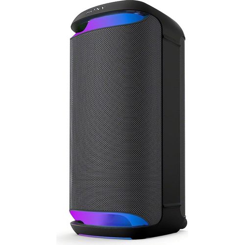 Sony Lautsprecher XV800 BT sw (schwarz, PDS Vertrag)