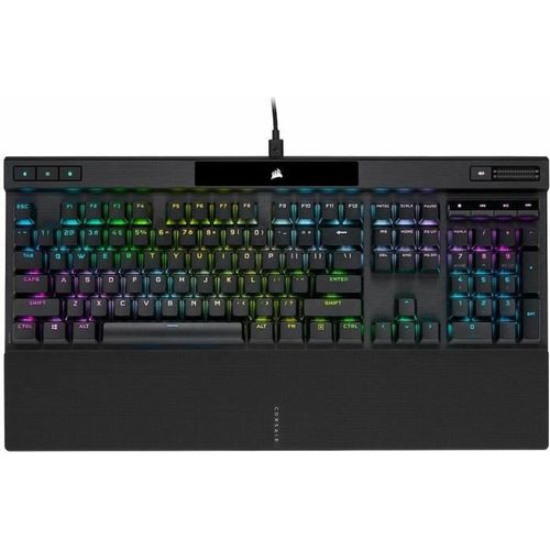 Tastatur Corsair Azerty Französisch AZERTY
