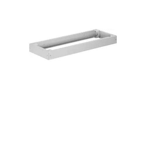 Hager FZ904D, Grau, Stahl, 1100 mm, 400 mm, 100 mm