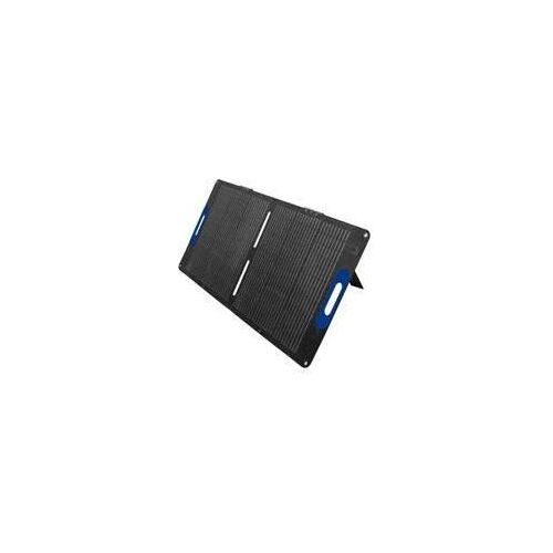 Akyga Polykristallines Solarmodul 100 W 18 V