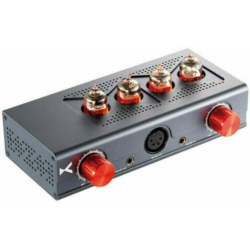 Xduoo MT-604 Hi-Fi Kopfhörerverstärker
