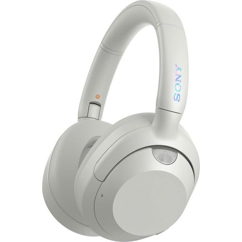 Sony ULT WEAR Kabellose Bluetooth-Kopfhrer mit ULT POWER SOUND, ultimativem Tiefbass, Geruschunterdrckung, klarer Gesprchsqualitt, bis zu 30 Stunden Akkulaufzeit, iOS & Android