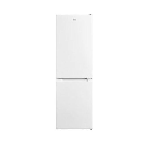 ECG ERB 21530 WE Kühl-Gefrier-Kombination