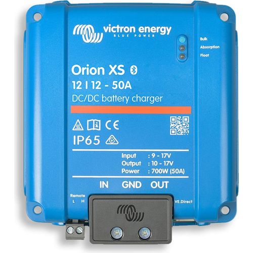 Victron Orion-XS 12/12-50A 700W DC-DC Batterieladegerät