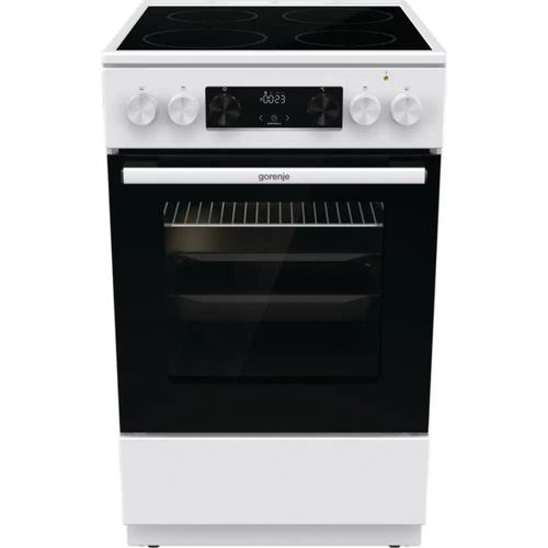 Herd mit Cerankochfeld Gorenje GEC5C42WG