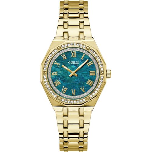 Guess Desire GW0770L2 Damenuhr