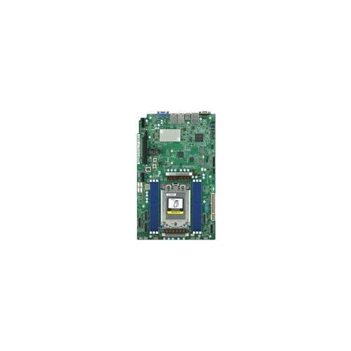 Supermicro Mainboard H13SVW-NT WIO Sockel SP6 Single (MBD-H13SVW-NT-O)