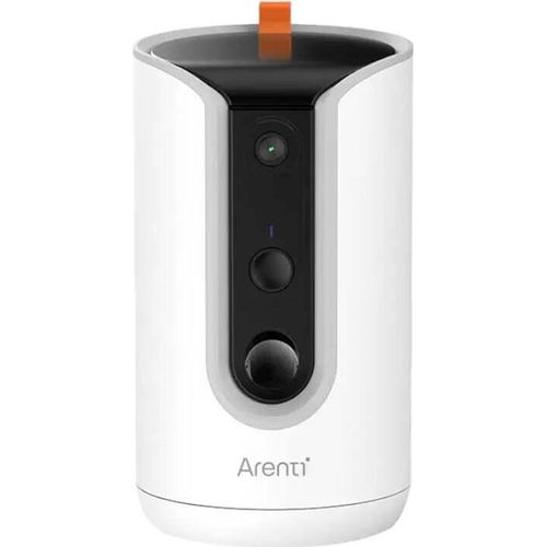 Indoor-IP-Kamera Arenti Petcam, WLAN, 5G, 3MP, 2K