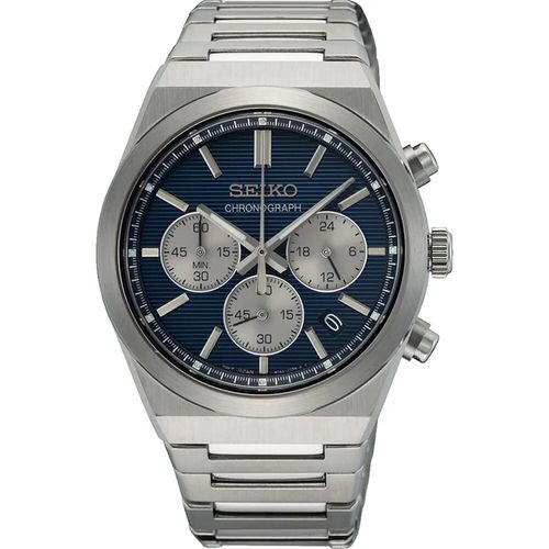 Seiko Chronograph SSB453P1 Herrenchronograph