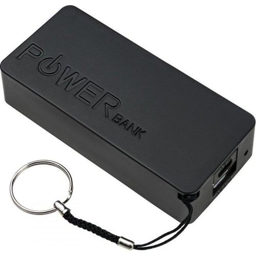 Secutron UltraLife VOX Kamera in der Powerbank
