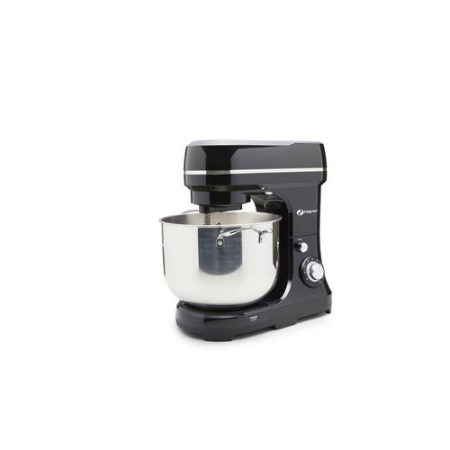 Küchenmaschine Chef Pro XL - 2000W - Schwarz