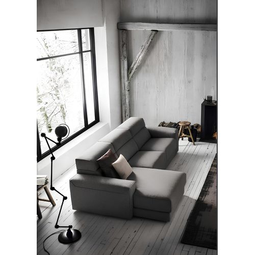 Italienische Eckcouch Sofa Couch Sofas Couchen Eck Garnitur Möbel schlafsofa