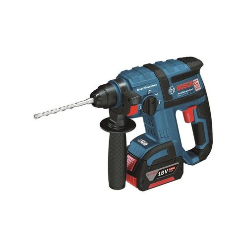 Bosch Professional GBH 18 V-EC Professional