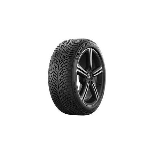 MICHELIN 245/45R19 102V - Pilot Alpin 5 Winterreifen 660590