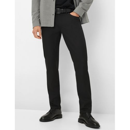 Brax Herren Five-Pocket-Hose Style CHUCK BLACK, schwarz, Gr. 32/36 Image