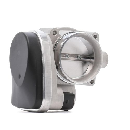 RIDEX Drosselklappe RENAULT 158T0260 8200110994,8200110998 Saugrohrklappe,Luftversorgung,Steuerklappe,Drosselklappenstutzen