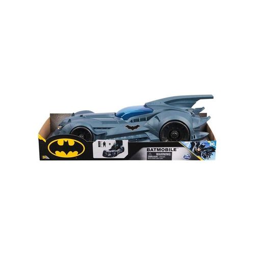DC Comics Batman Batmobile 30 cm