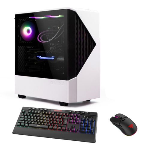 GAMEMAX Gaming-PC 