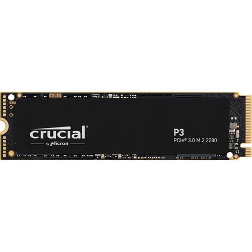 CRUCIAL interne SSD 