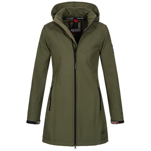 Softshelljacke ALESSANDRO SALVARINI 