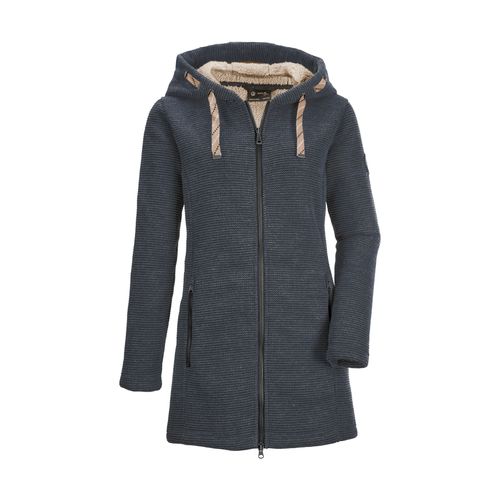 Fleecejacke 